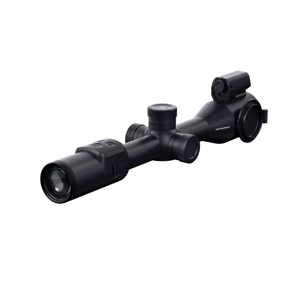 Night Vision Riflescope PARD Night Stalker 4K 2.0 LRF (50 mm / 70 mm), image 2 of 3
