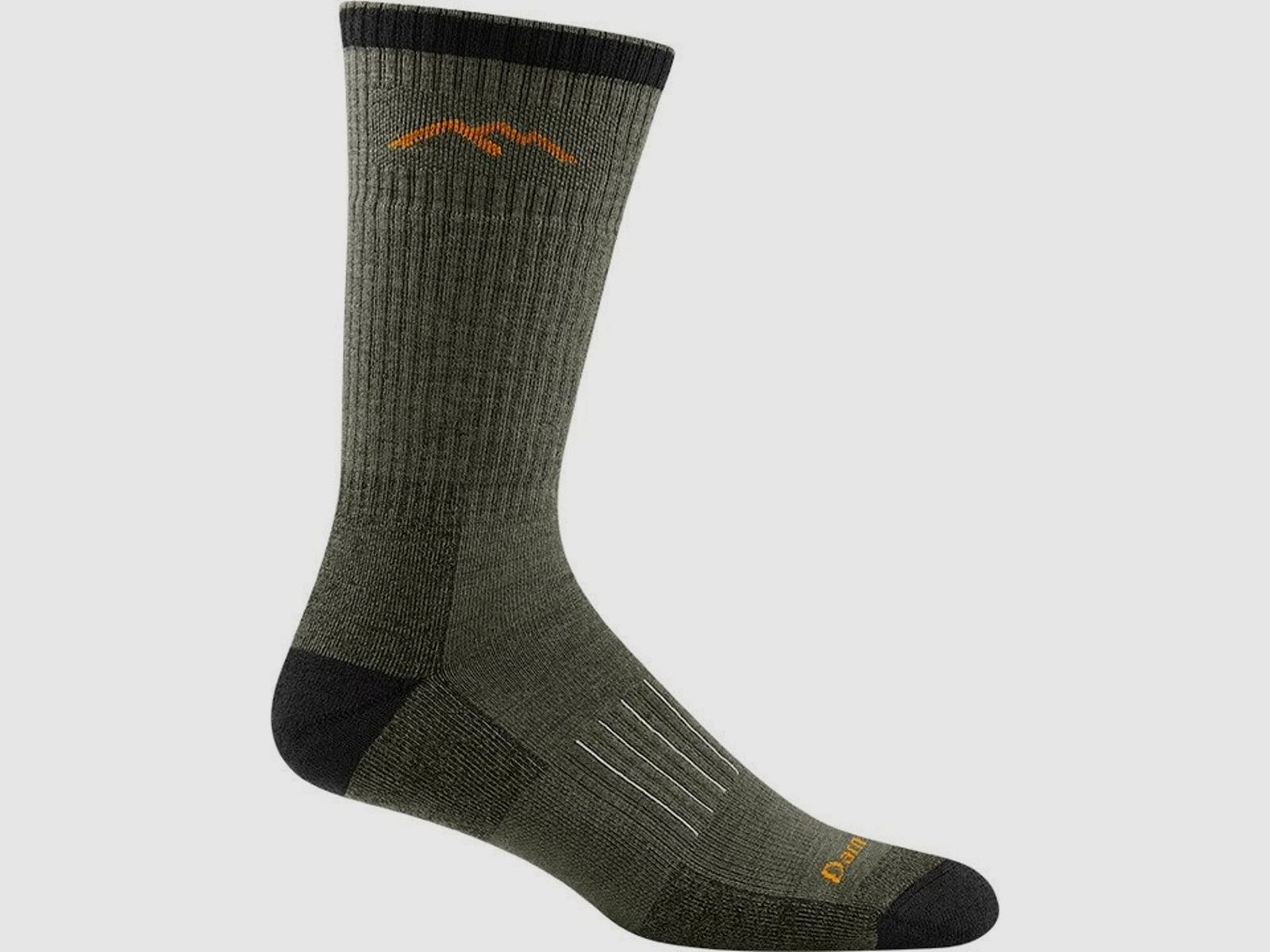 Darn Tough jachtsok midweight