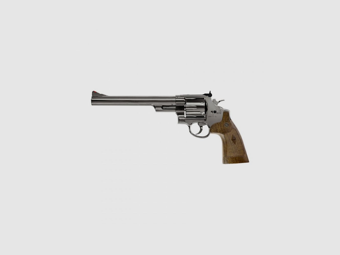 Revolver Smith&Wesson M29 8 3/8'' CO2 Kal. BB/4,5mm, Bild 1 von 2