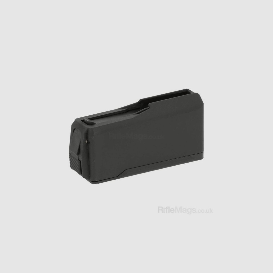 Sako S20 Cartridge+ Magazijn 5-schots .270 Win / .30-06 Sprfd - Zwart