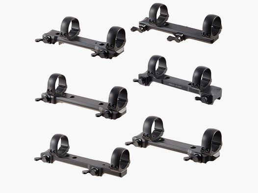 MAKuick / 1-pc. Para rifles preparados de fábrica