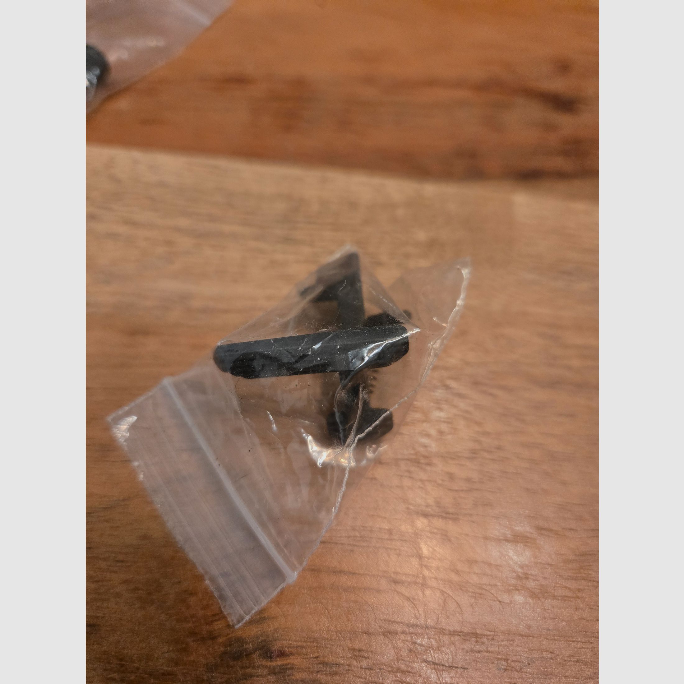 STRIKE INDUSTRIES Gancio di chiusura prolungato Bolt catch AR