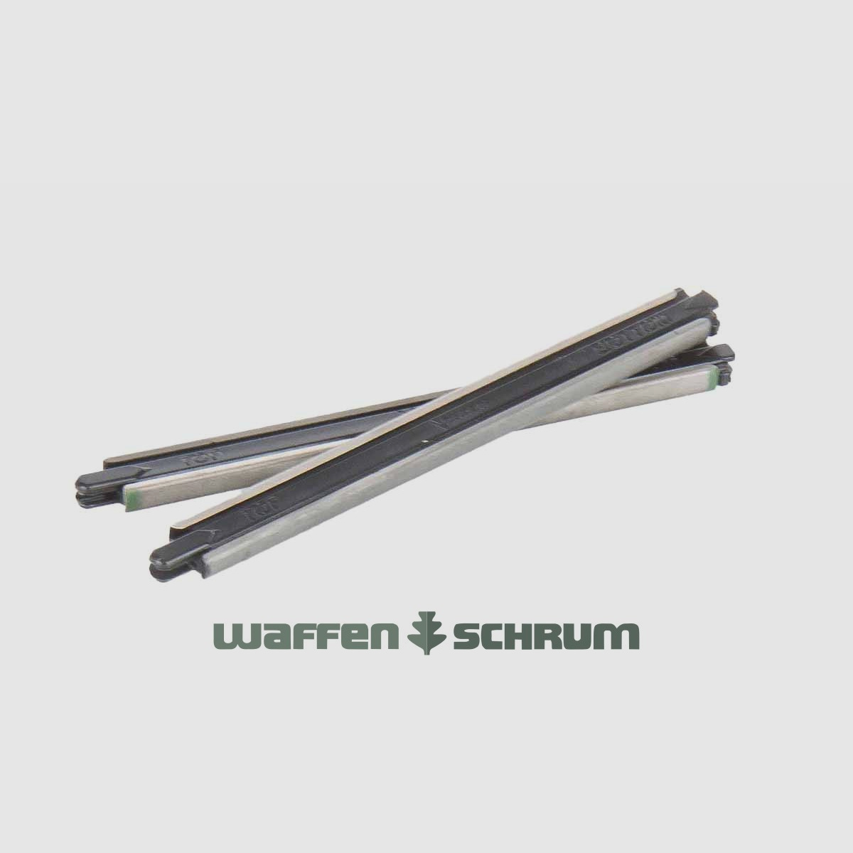 Warthog V-Sharp Classic II 1000er Körnung / A4 Ersatzschleifeinheiten