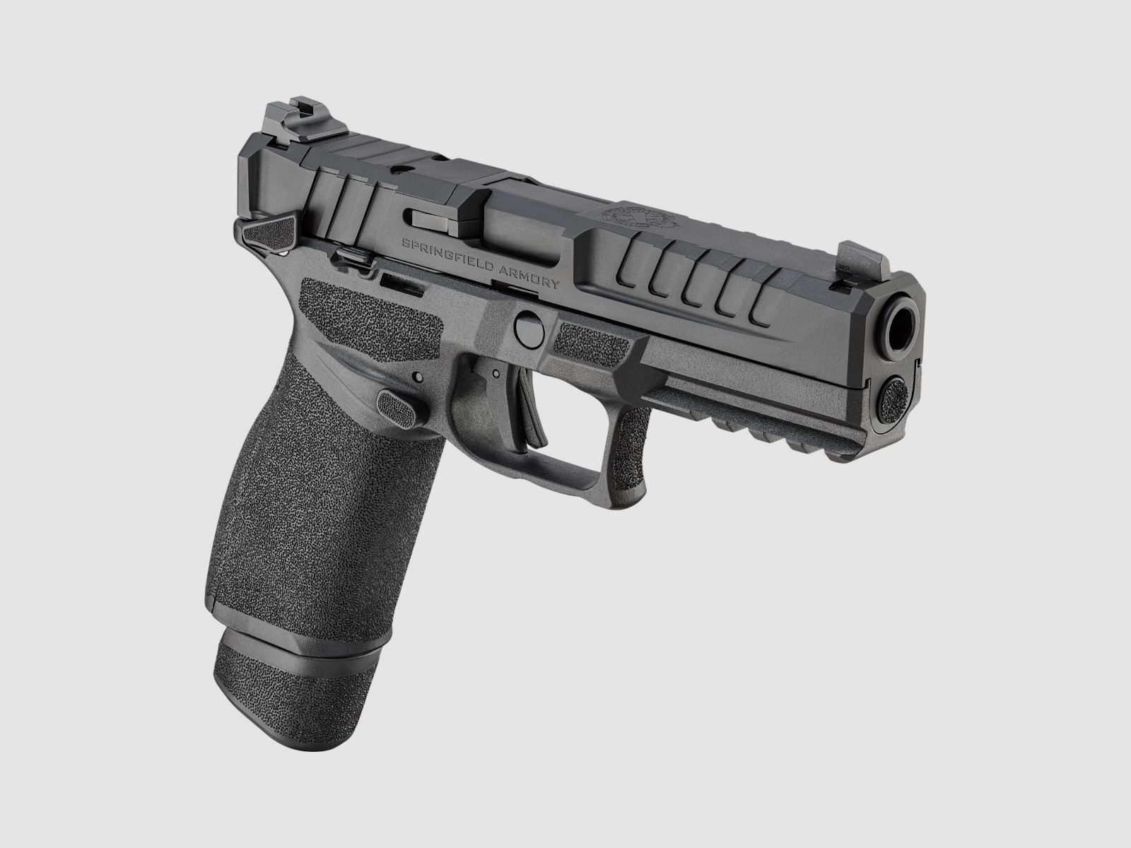Echelon F 4.5" seguro Black Tac U-Dot ◆ disponible inmediatamente ◆, imagen 4 de 4