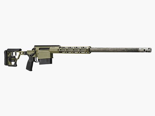 SIG Sauer SIG Cross Sawtooth "Carbon" .300WinMag