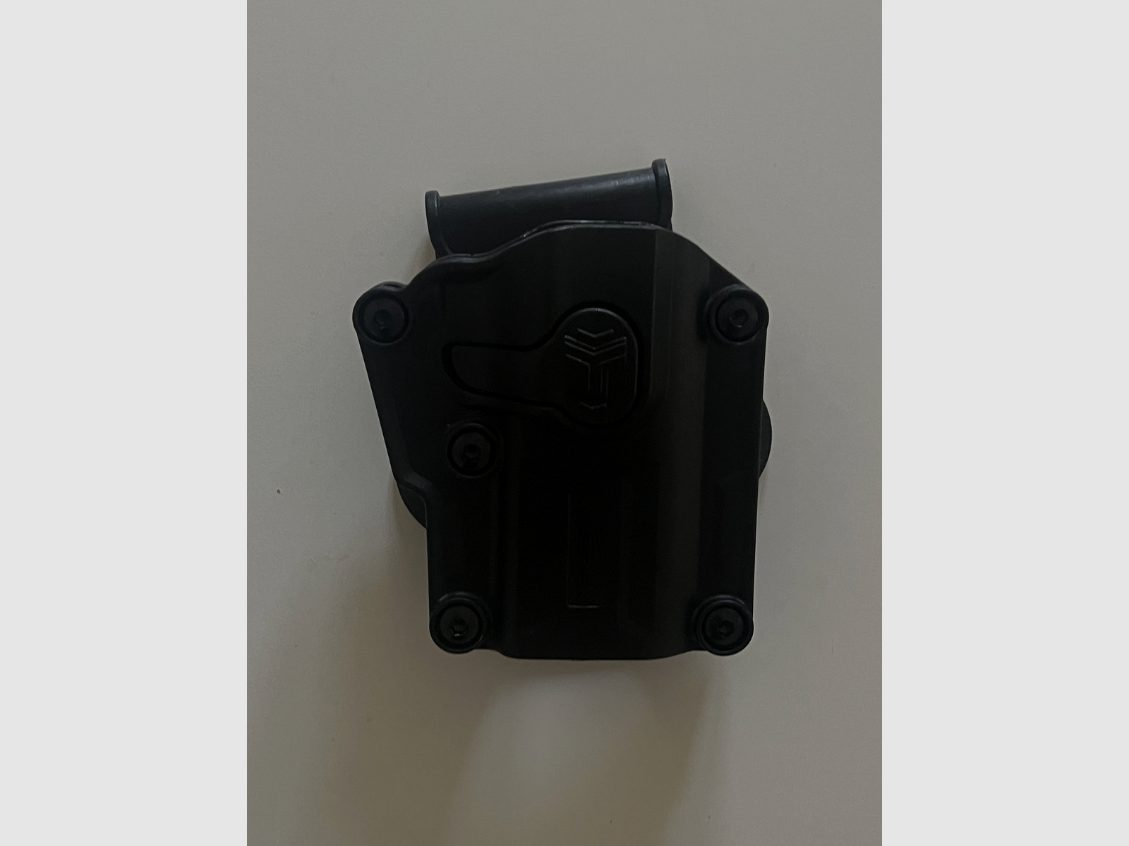 Walther PPQ T4E / Komplette Paintball Ausrüstung 