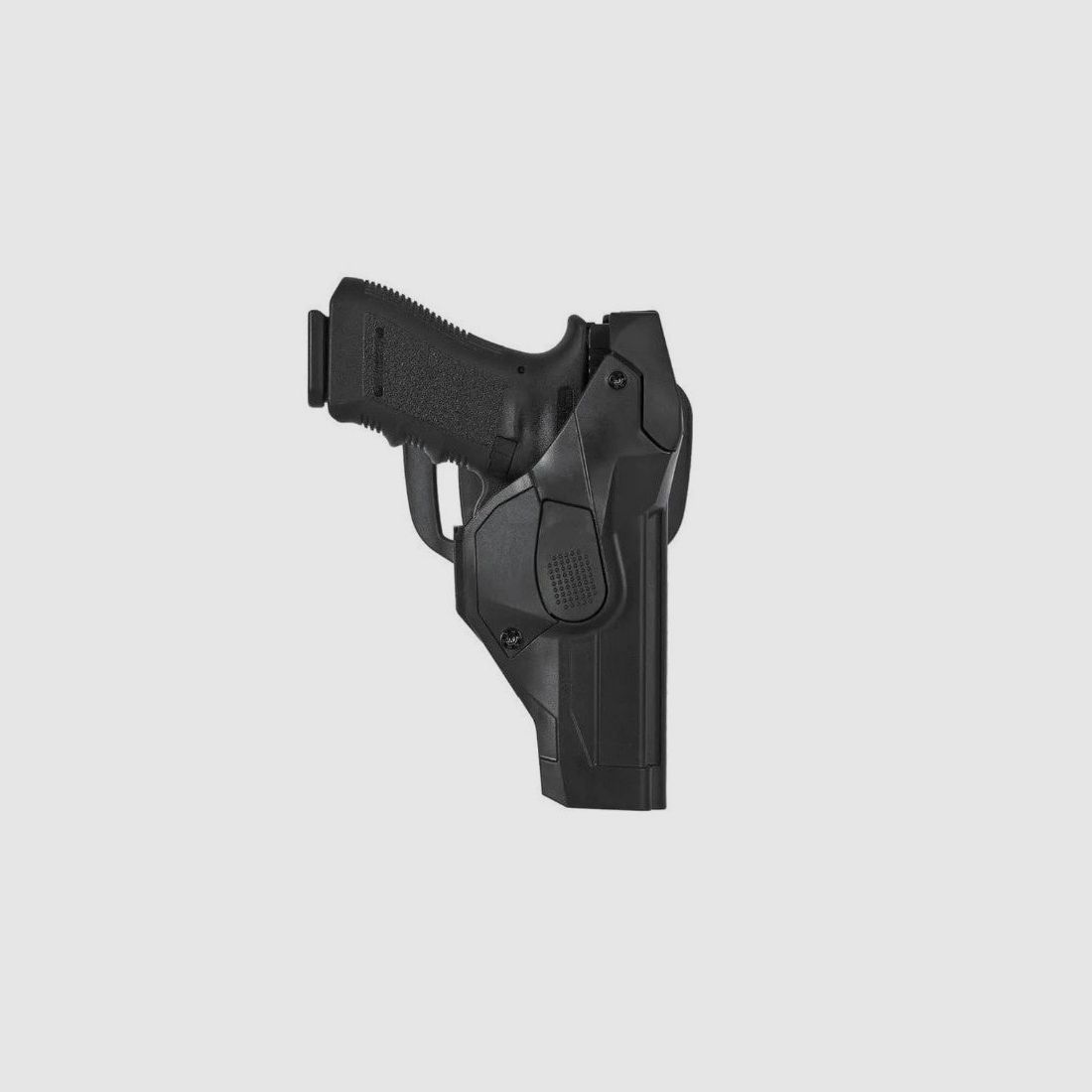 VEGA HOLSTER DCH800 FONDINA POLIMERO CAMA DUTY BERETTA 92 A1, immagine 1 di 2