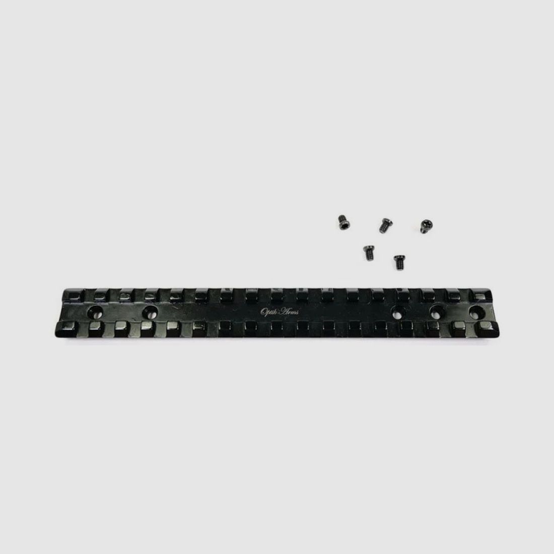 Picatinny rail OPTIK ARMS – HK SLB 2000, afbeelding 3 van 7