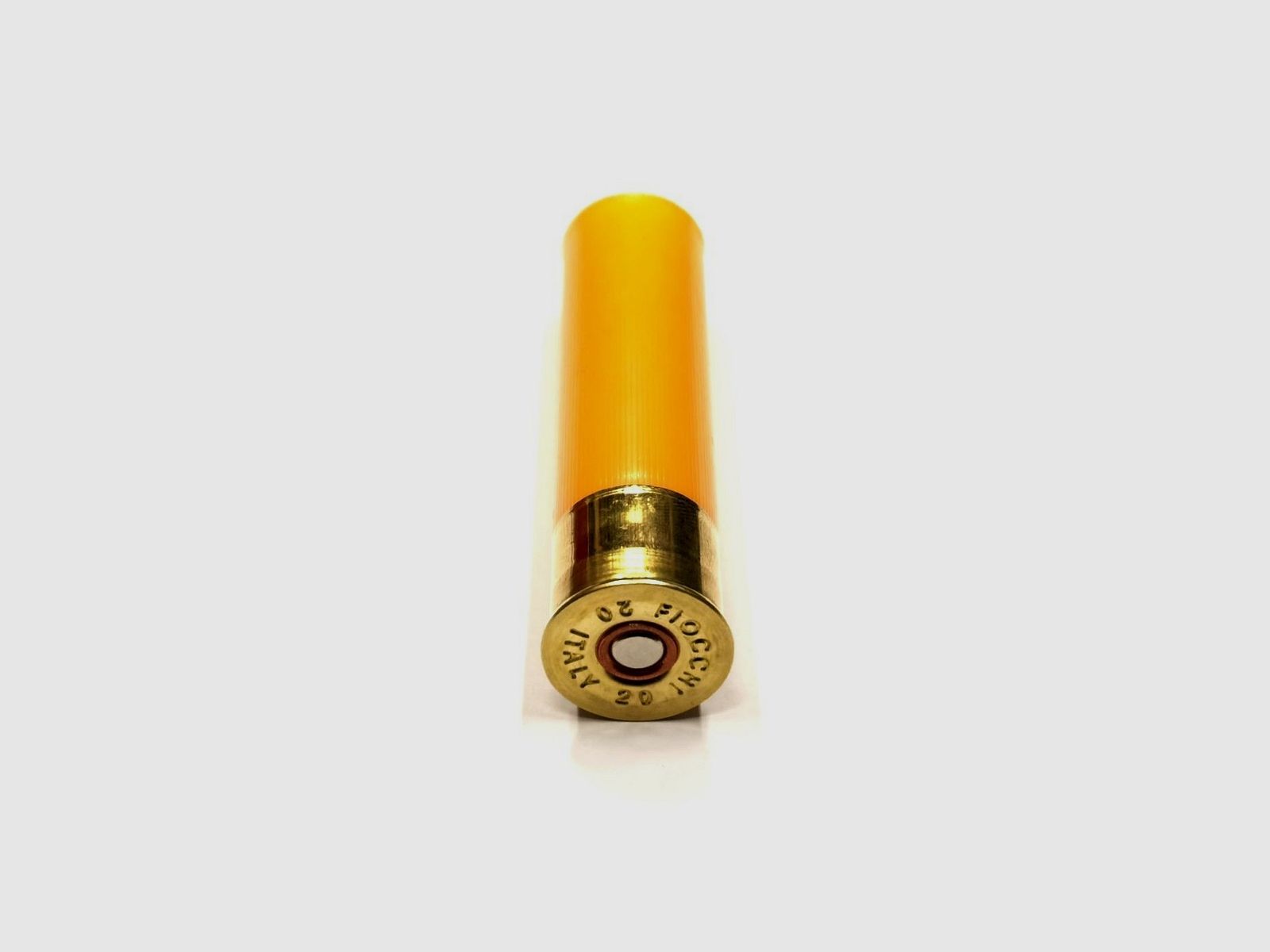 Bossoli cal.20 Fiocchi 70/16 conf.100 pz.