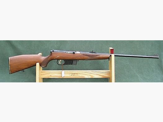 Voere Kufstein SL rifle