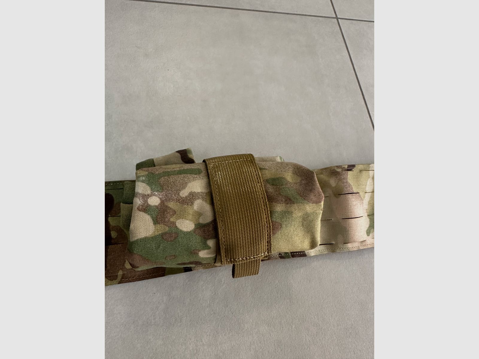 Tasmanian Tiger Battle Belt Größe M zum Tiefstpreis!!!