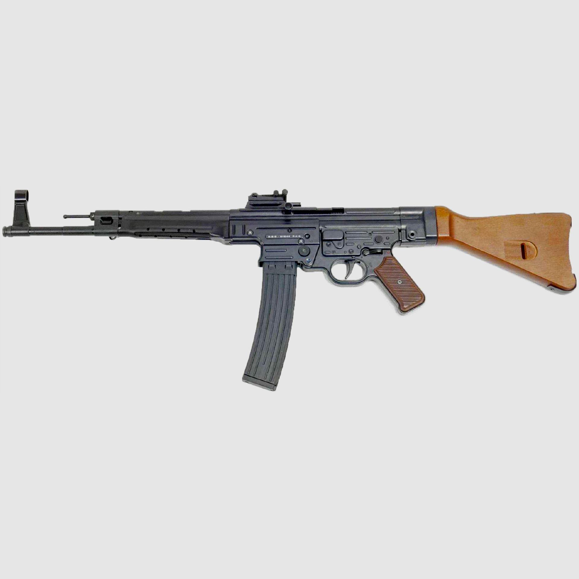 Fusil d'assaut GSG STG44 cal. 9 mm P.A.K.