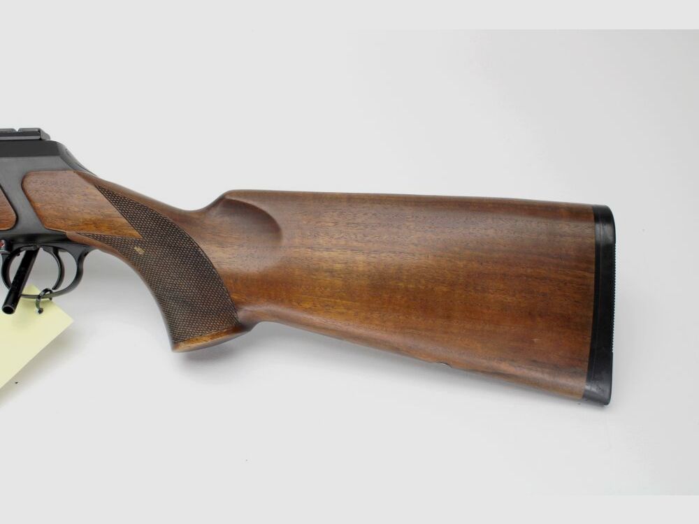 Sauer & Sohn 200 mit Weaverschiene .308Win