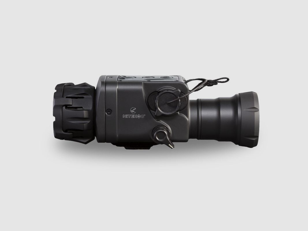 NITEHOG TIR-M35 CHAMELEON Wärmebildvorsatzgerät