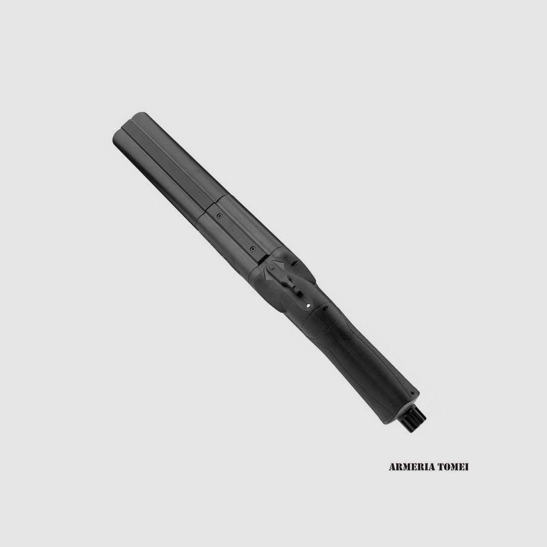 DOUBLE BARREL CO2 – UMAREX T4E HDS 68 DB .68″RB CO2, image 3 of 6