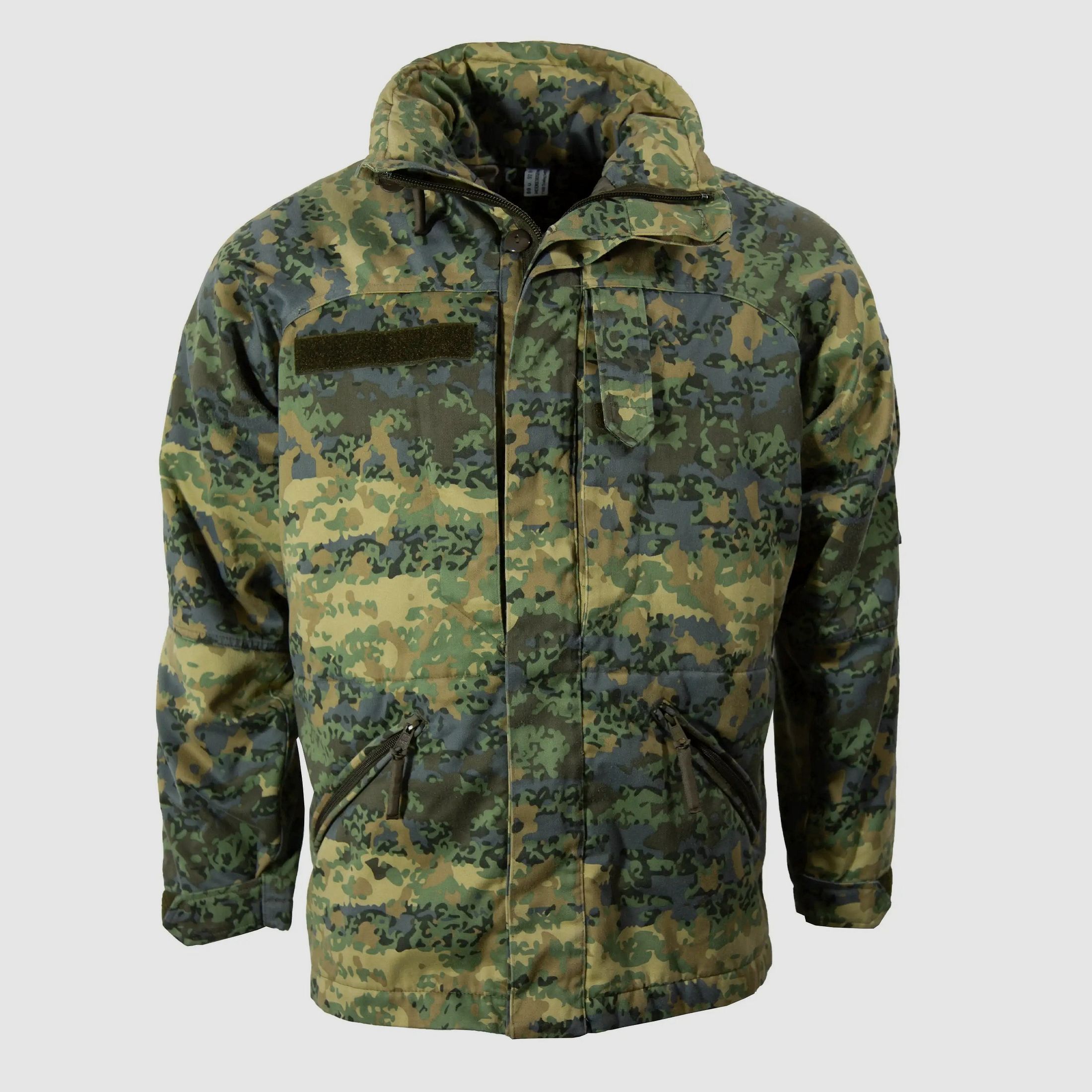 Österreichisches Bundesheer Österreichisches Bundesheer ÖBH Feldparka KAZ21 gebraucht - 80/84 III-IV