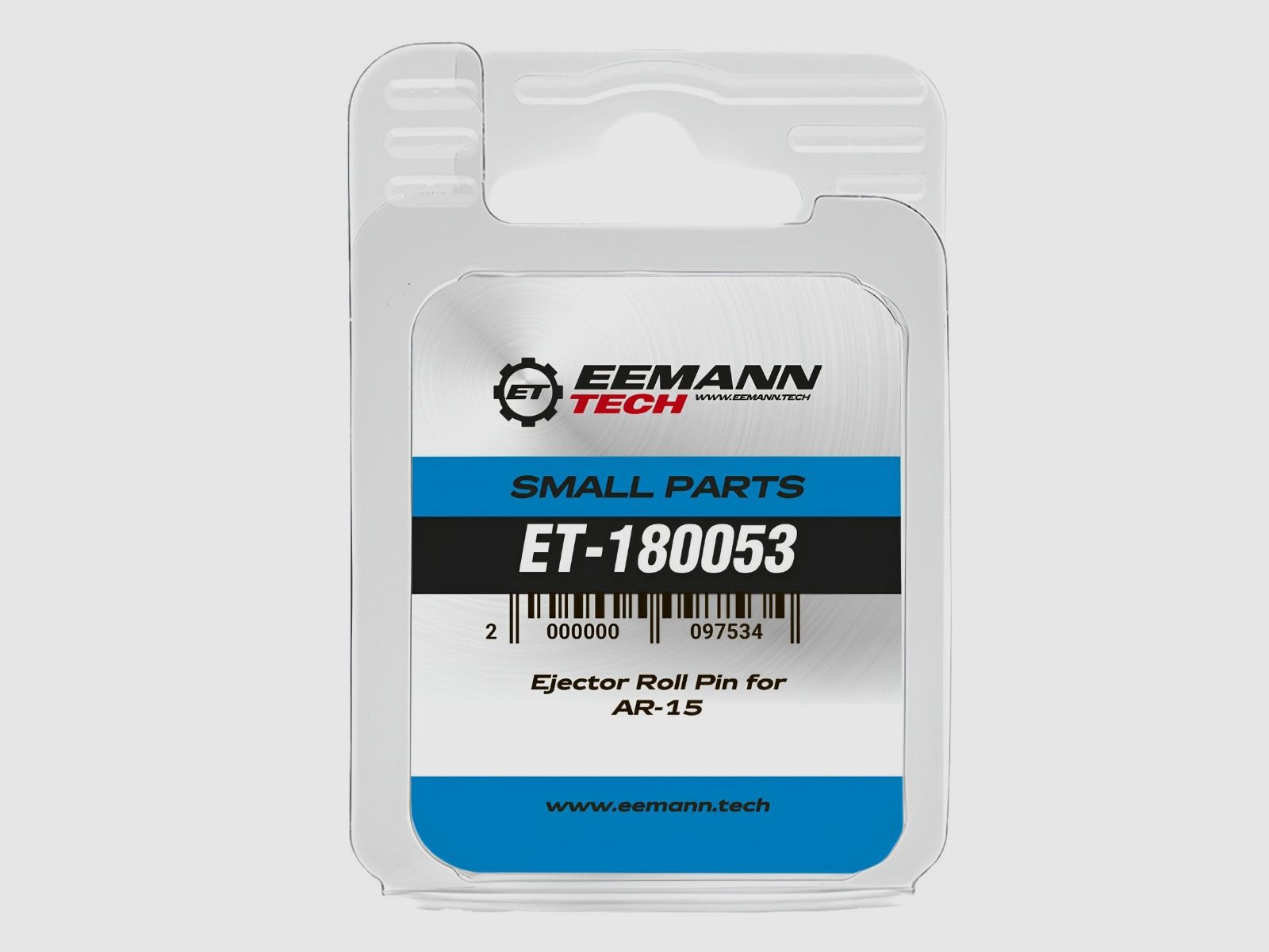 Eemann Tech - Pin ejectora do AR-15 - ET-180053, zdjęcie 3 z 3
