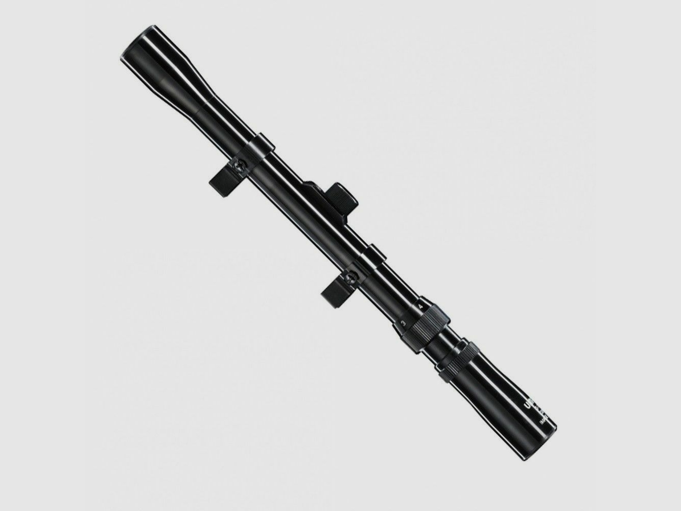 UMAREX Zielfernrohr 3-7x20 Absehen 8