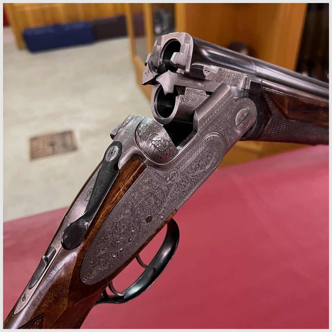 Beretta S3, Bild 3 von 19