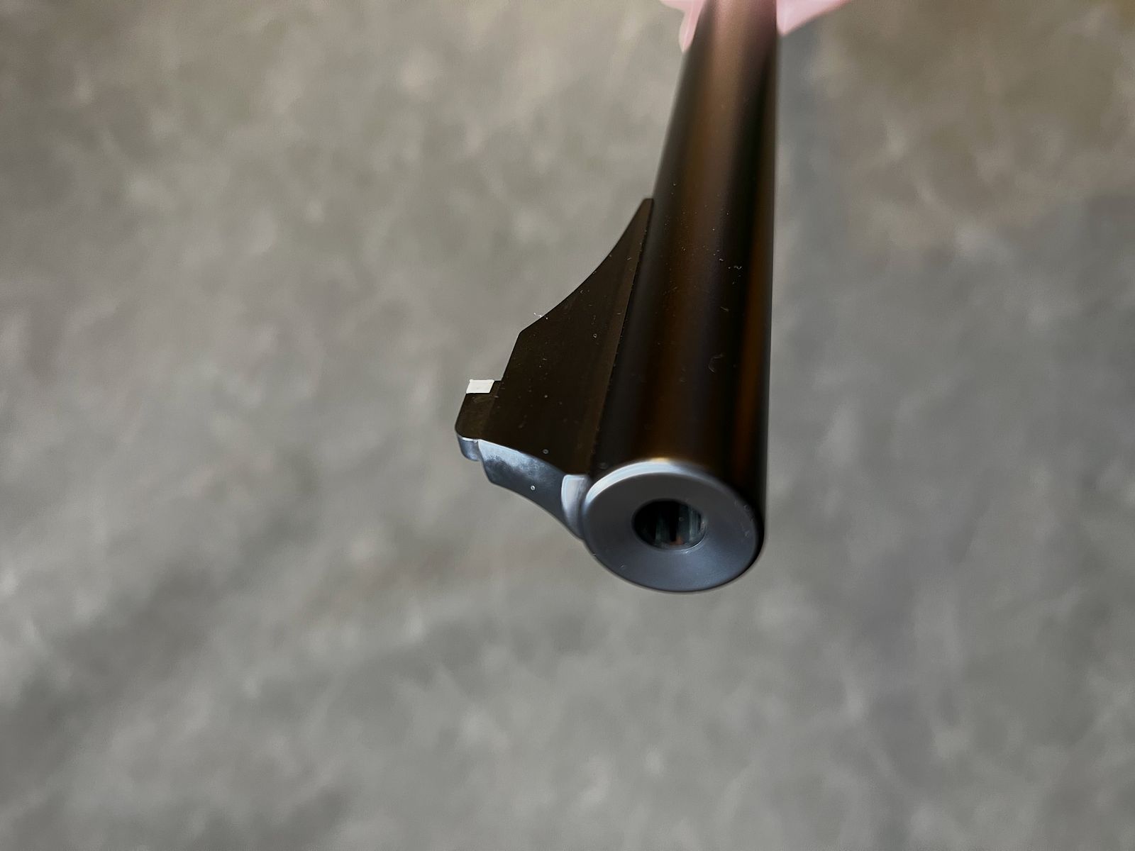 Wisselloop voor Blaser R8 Semi-Weight Kal. 270 Win & magazijninzet