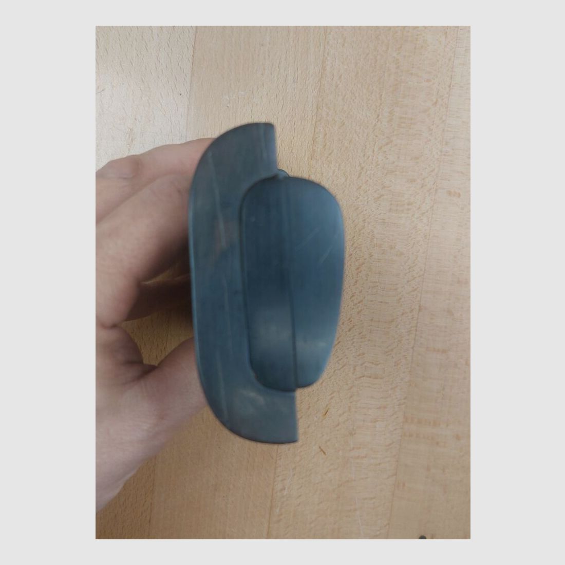 für Smith & Wesson K+L Rahmen Sqare Butt