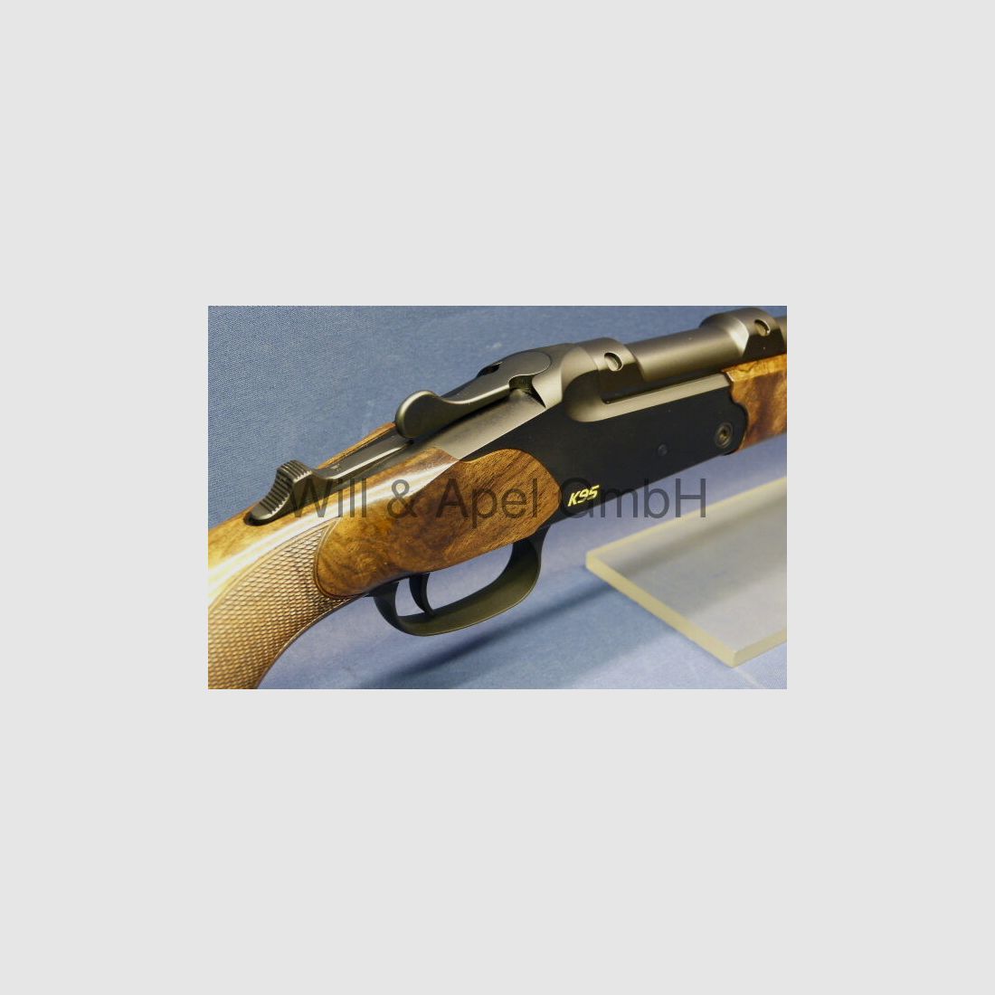 Blaser K95 CLASSIC