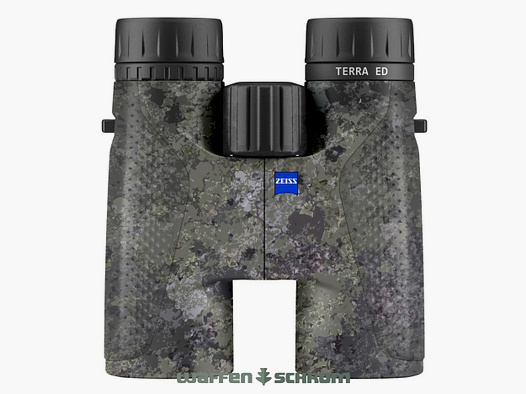 Zeiss Terra ED 10x42 Camo
