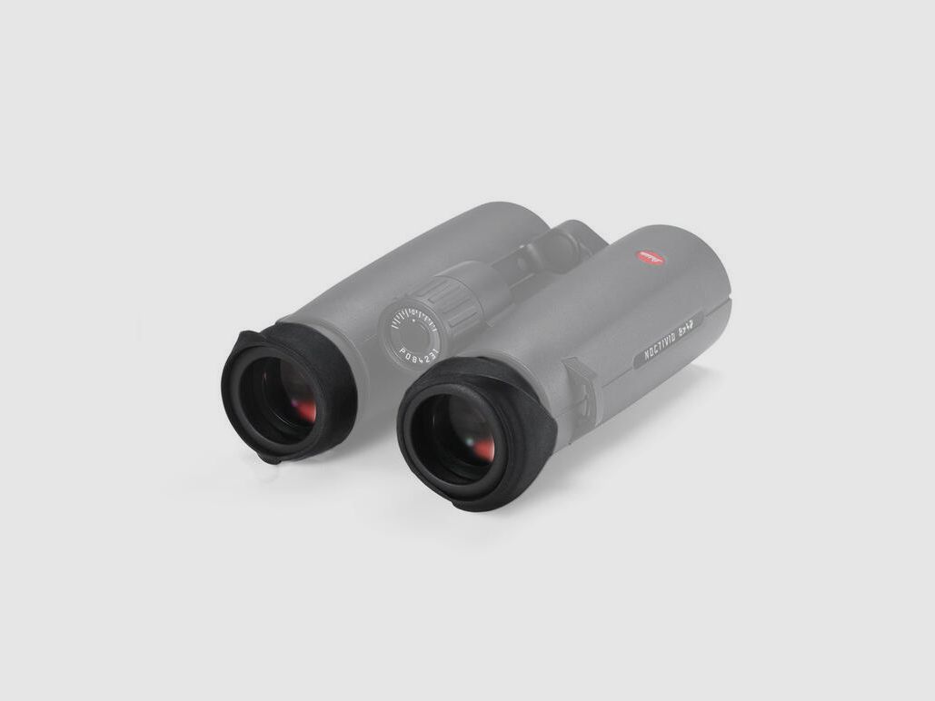 Filtros laterales Leica para Geovid