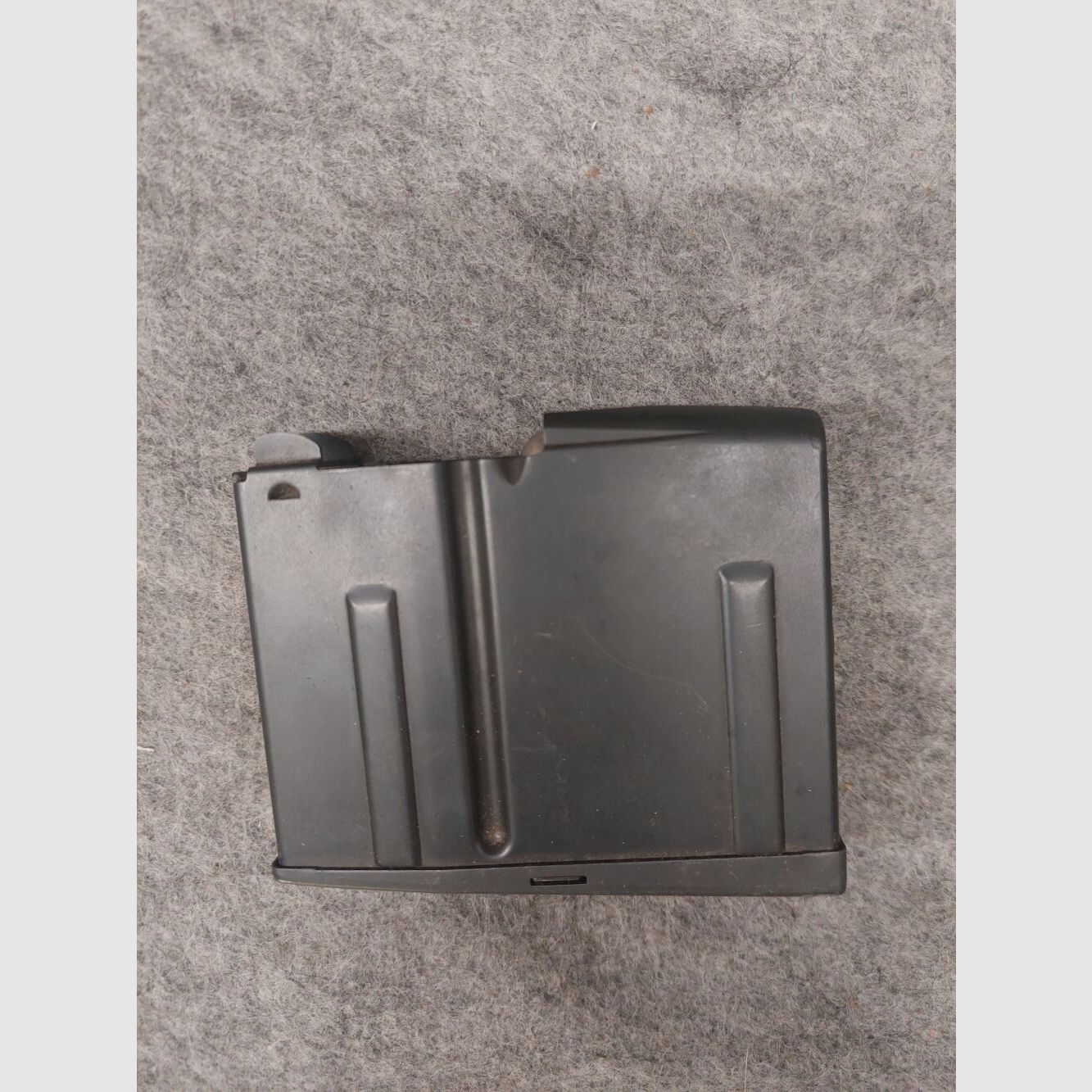 Heckler & Koch Modell 940