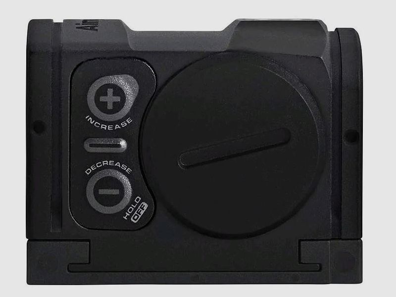 Aimpoint ACRO S-2 Red Dot Sight – Maximale snelheid en precisie voor hagelgeweer schutters, afbeelding 4 van 20