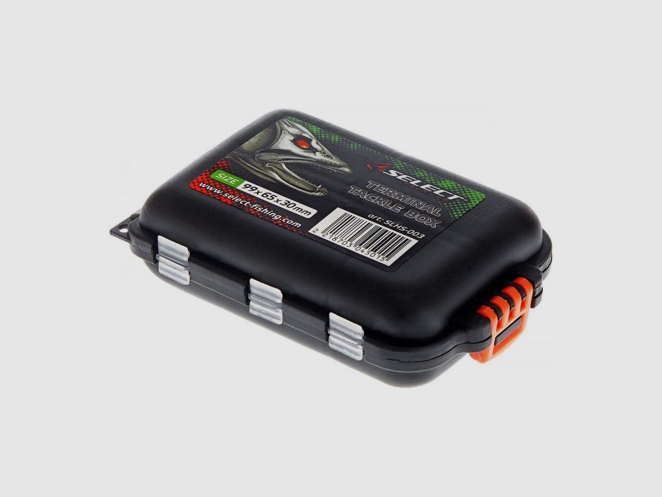 Select Terminal tackle box SLHS-003, billede 1 af 2