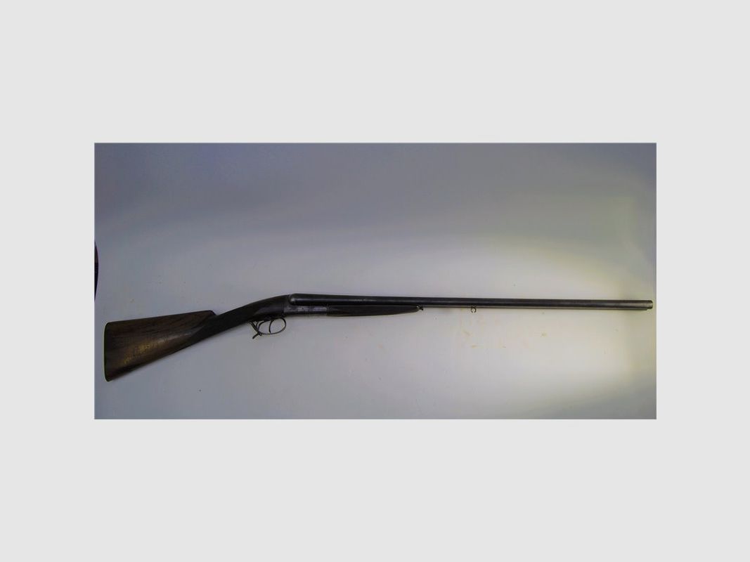 Fusil Ideal, image 1 sur 4