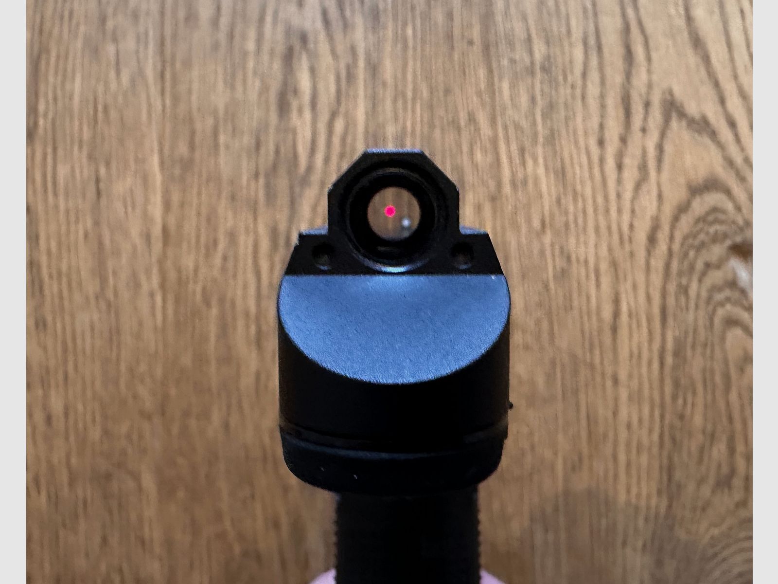 Leupold Delta Point Micro 3 MOA for Glock weapons