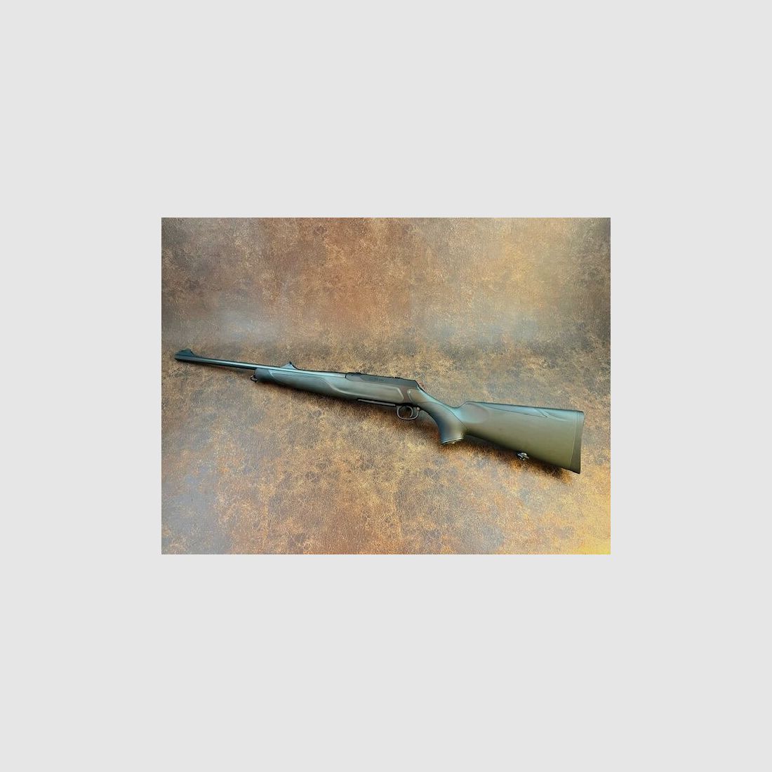 Sauer 404 Classic XT