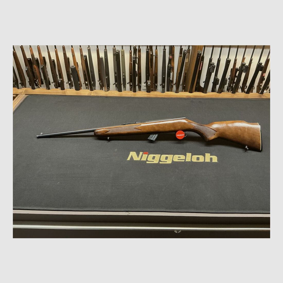 Lakefield MkII .22lr