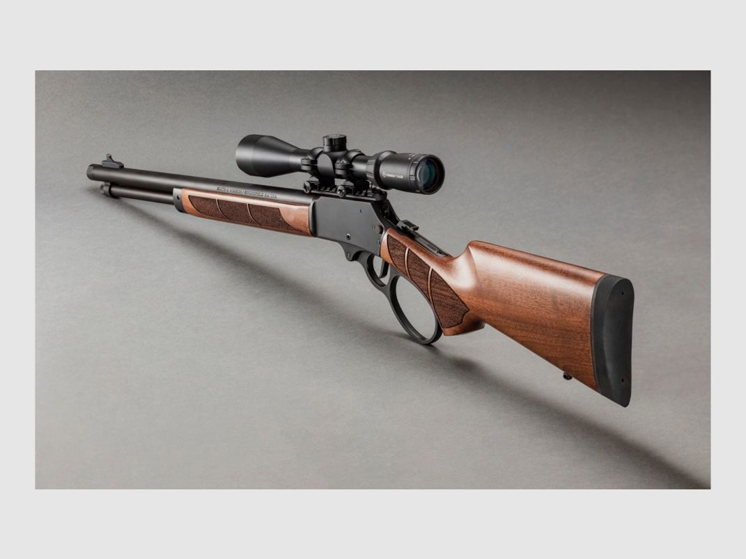 Fucile Smith & Wesson Mod. 1854 .45LC, immagine 5 di 7