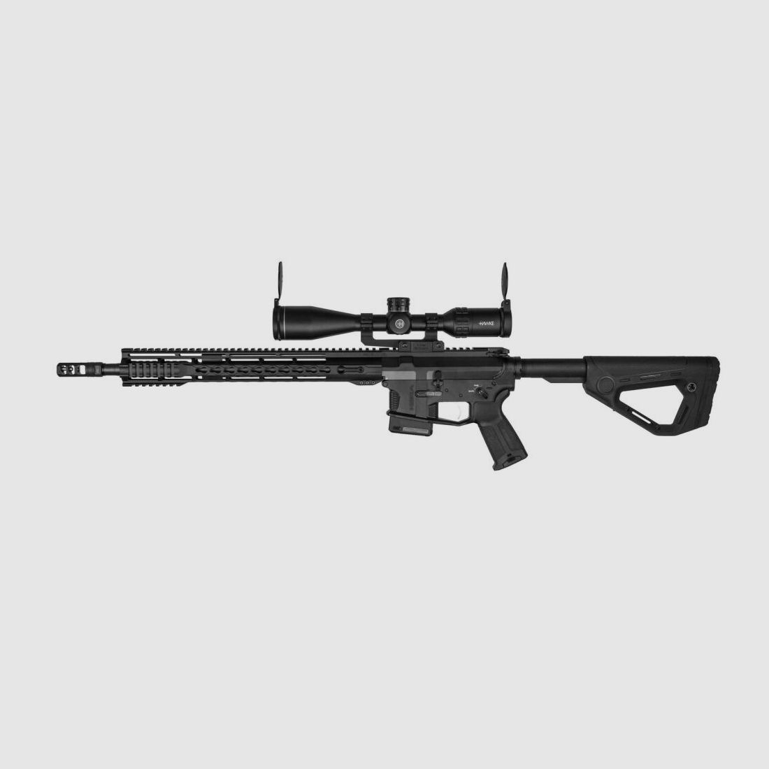 Hera Arms 16% Rabatt AR15 -16,75' TnT#1