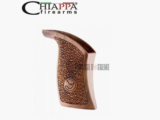 Impugnatura Calcio in Noce CHIAPPA Rhino Medium