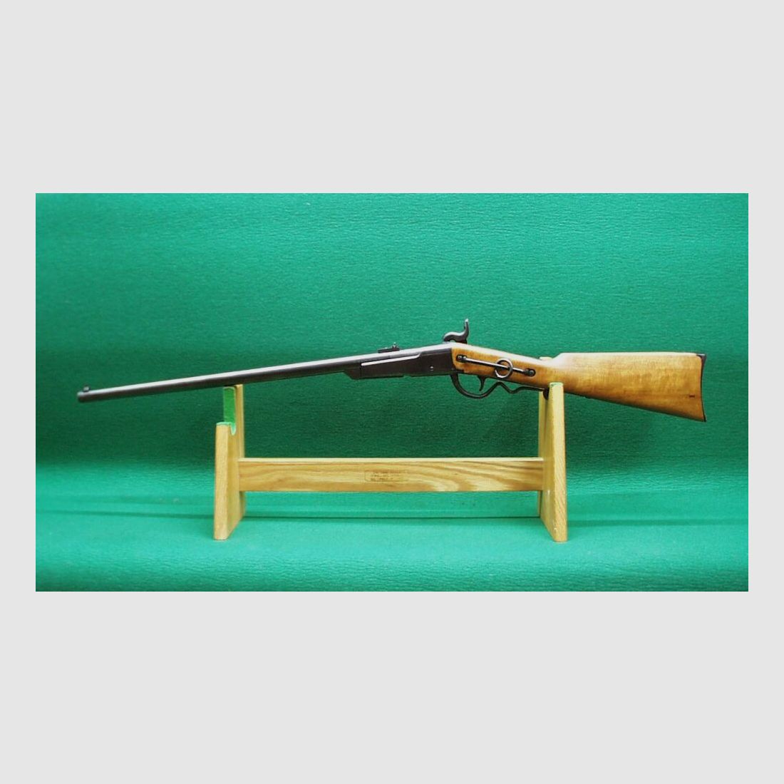 Erma 1860 Karabiner Gallager 1860