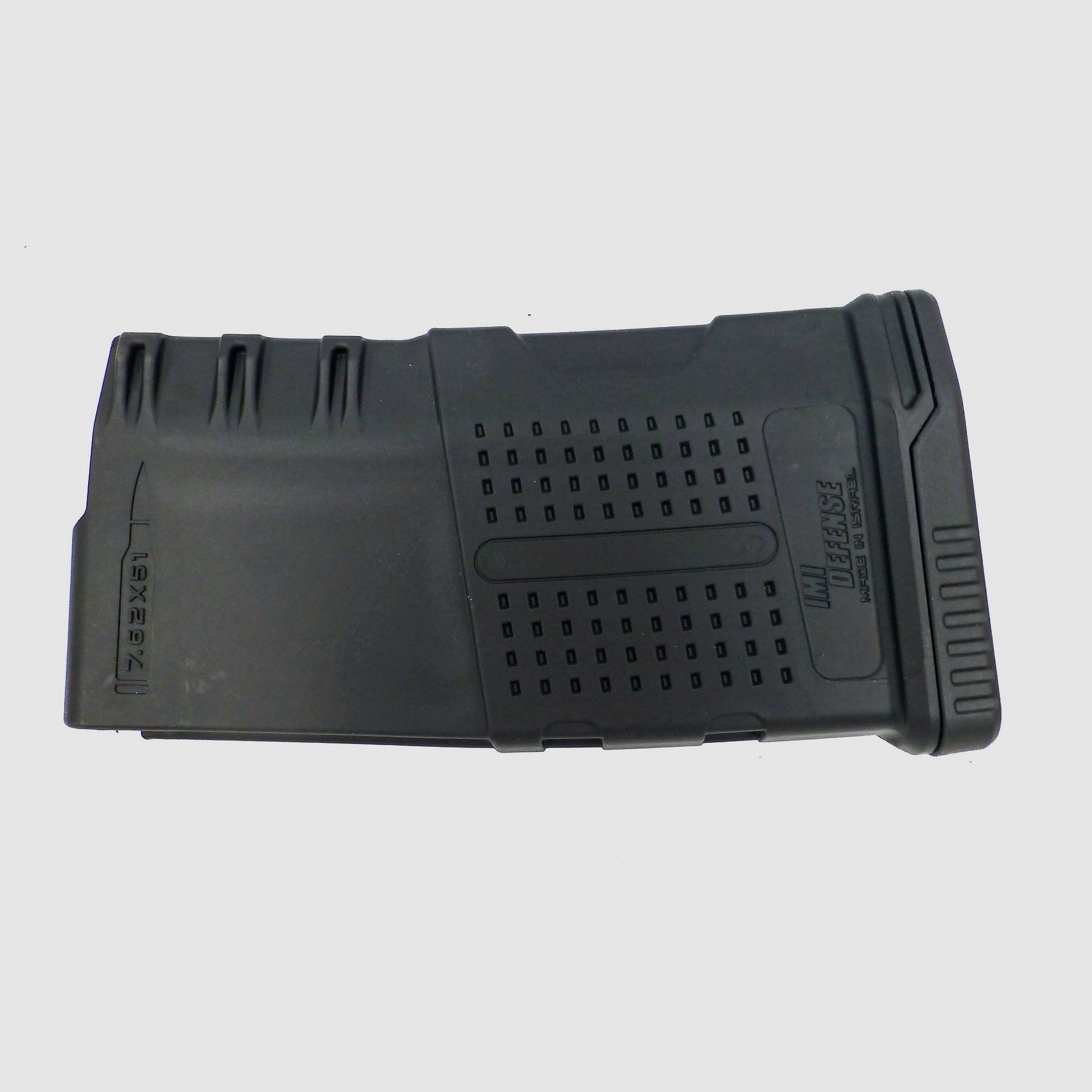 Magazin IMI AR-10 .308 Win 20 Schuss., Bild 2 von 3