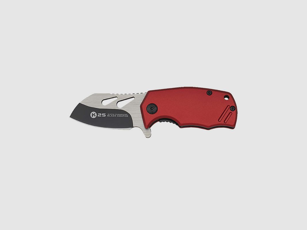 Messer – K25 Klappmesser Klinge 5,4 cm