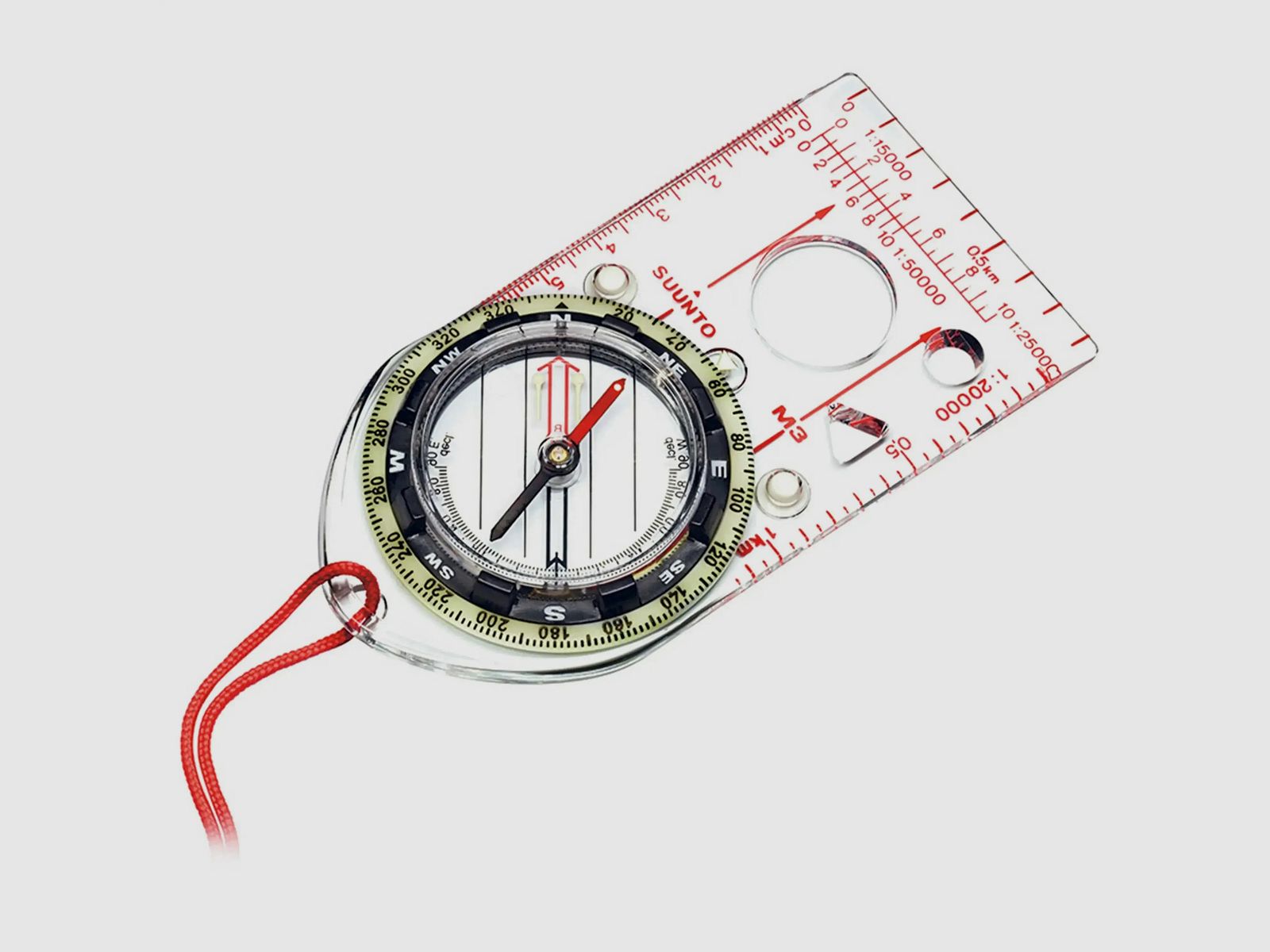 Suunto Suunto Boussole M-3 NH