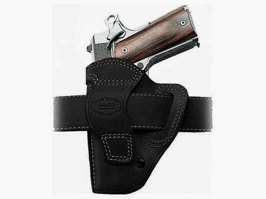 GALCO INTERNATIONAL AVENGER SIG SAUER P226-BLACK-RIGHT HAND