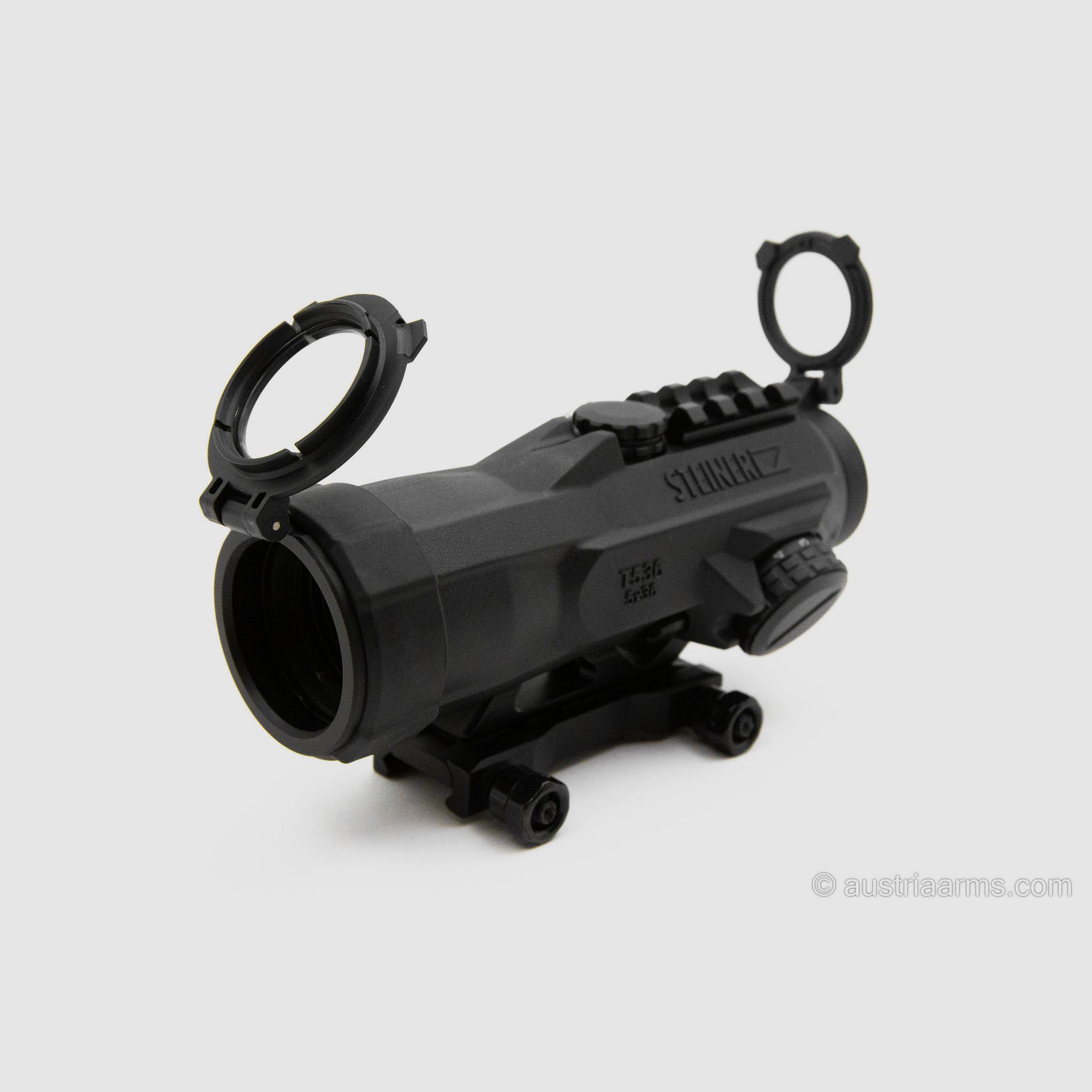 Steiner T536 5 × 36, Rapid Dot 5,56, Bild 1 von 2