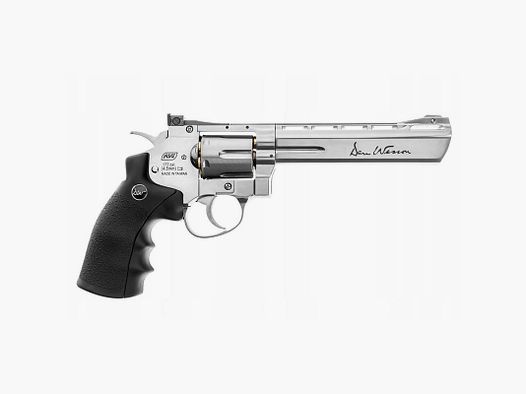 Revólver CO2 ASG Dan Wesson 715 6"
