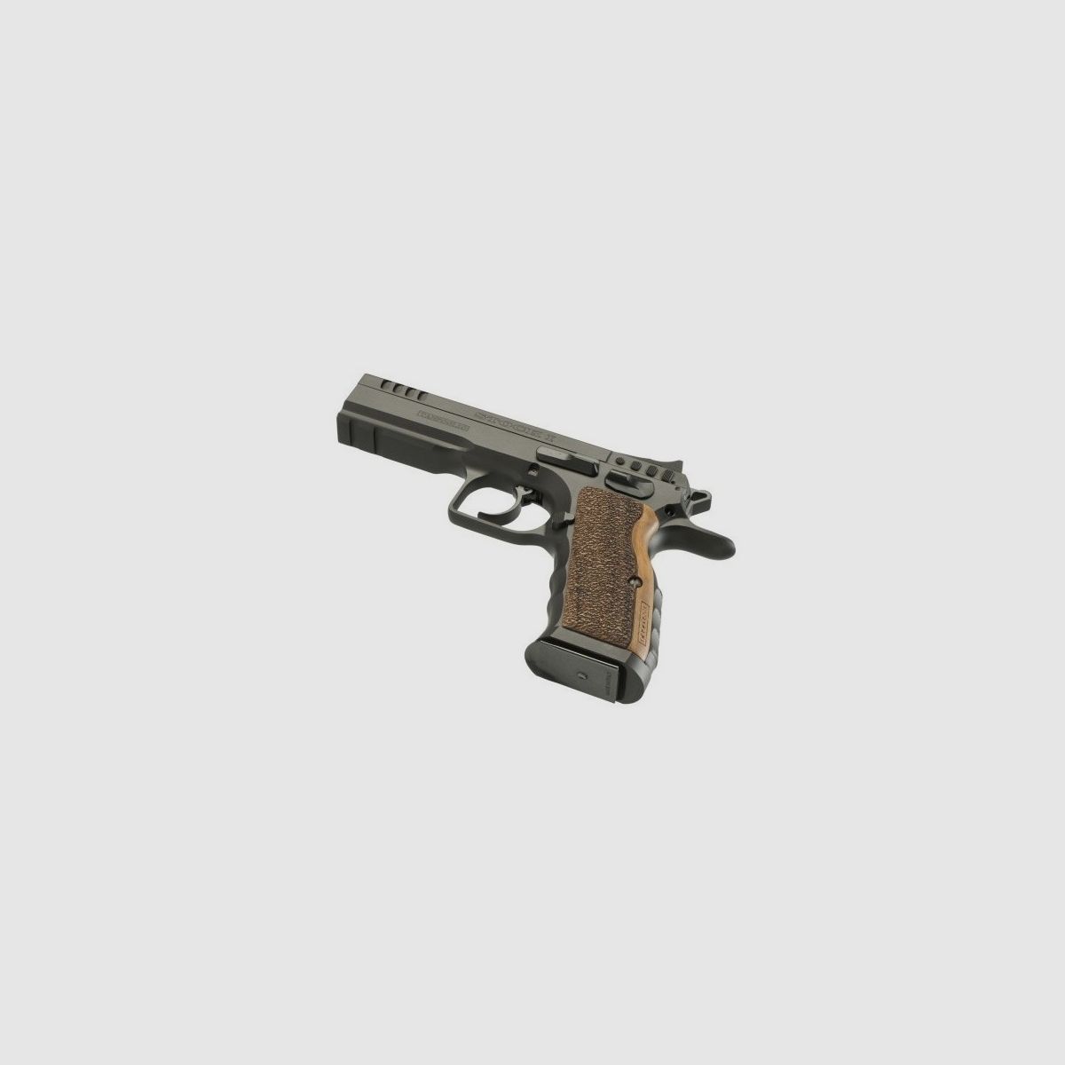 Tanfoglio Stock I Adj Sight 2024 Cal 9x19mm, immagine 6 di 11