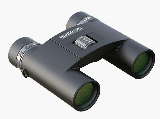 Bauer ED 8×25
