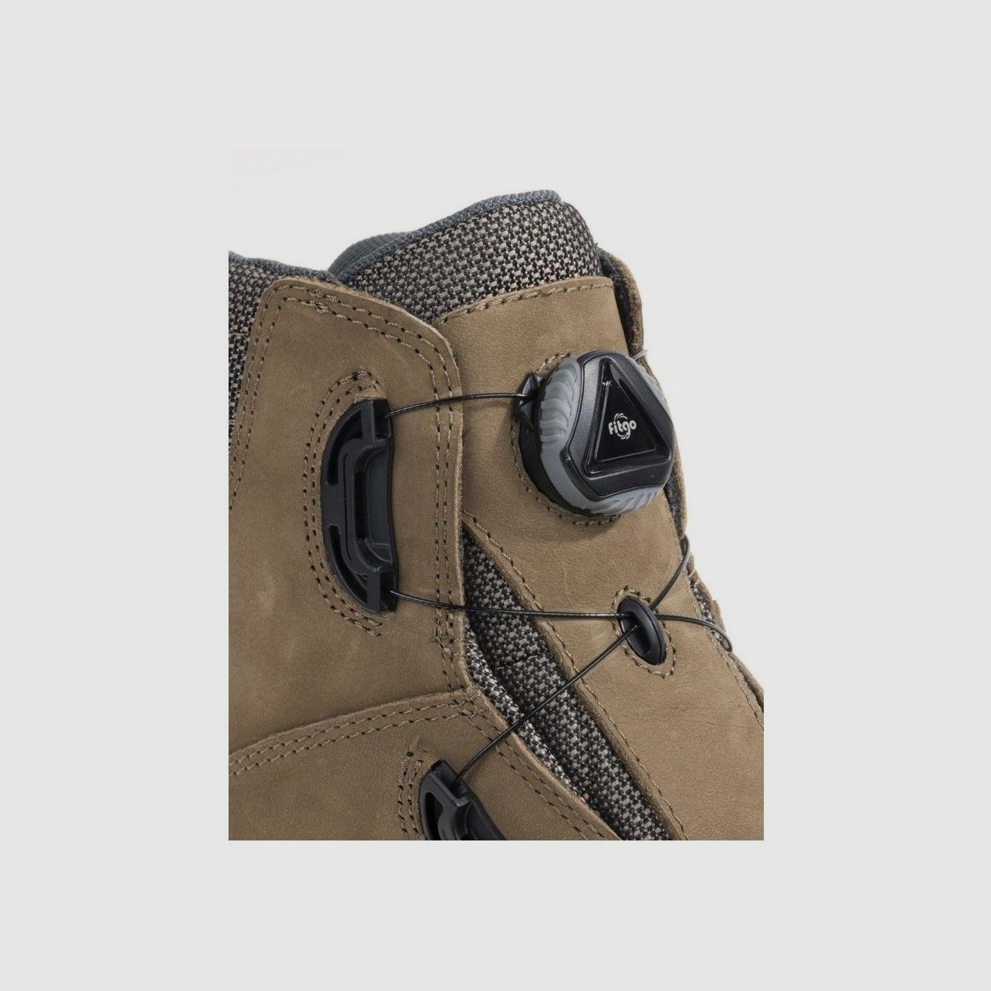 Botas RTC Norden 6 ATL, Bild 7 von 8