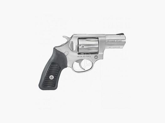 Ruger SP101 Kal. 357 Magnum