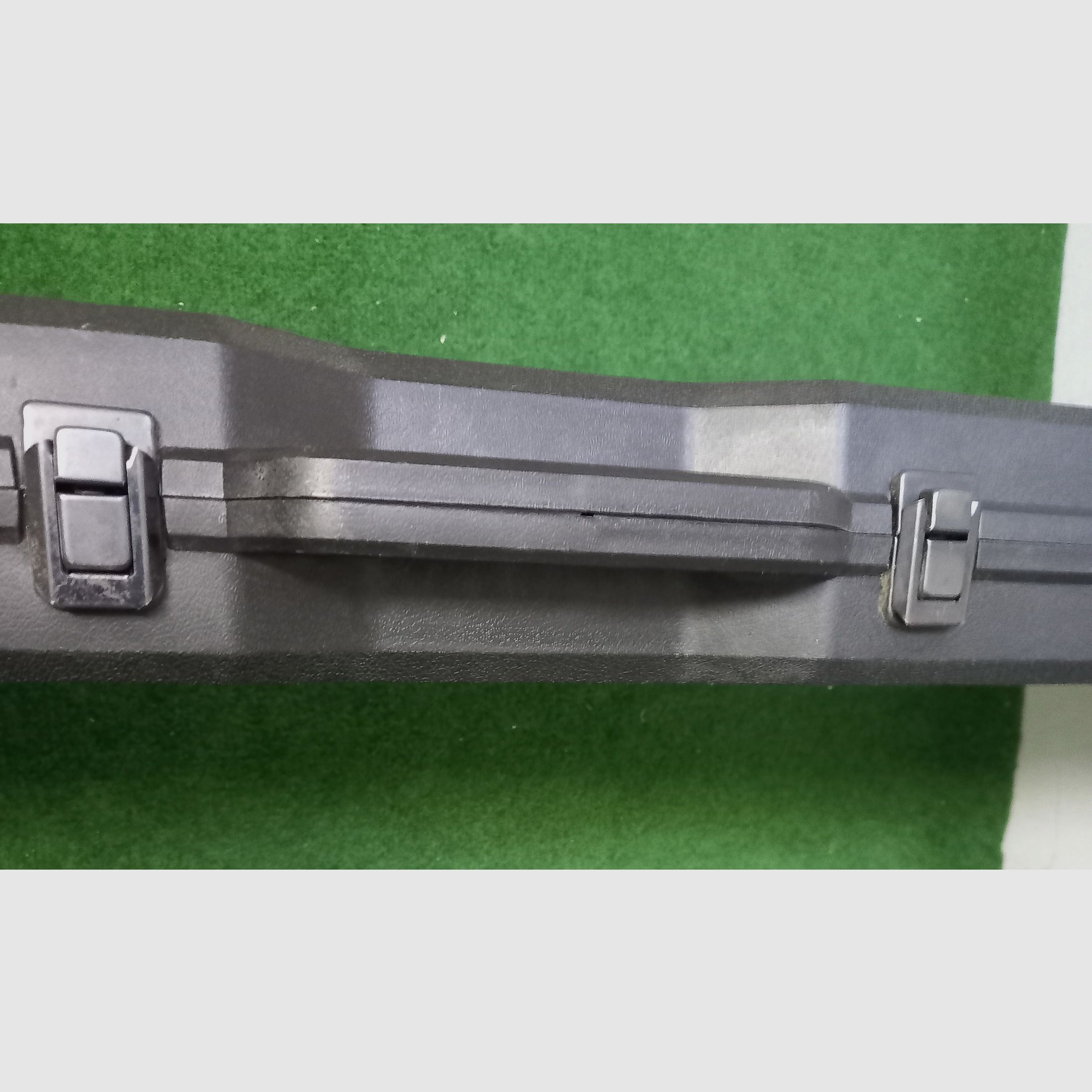 Maletín grande para rifle adecuado para Schwedenmauser